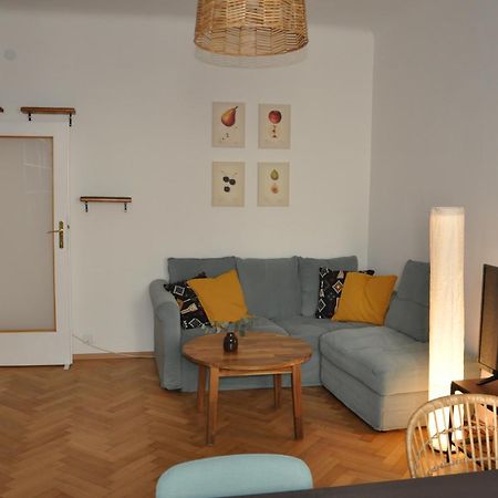 Lovely Apartment In Historic Center 维也纳 外观 照片