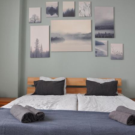 Lovely Apartment In Historic Center 维也纳 外观 照片