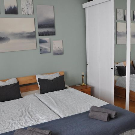 Lovely Apartment In Historic Center 维也纳 外观 照片