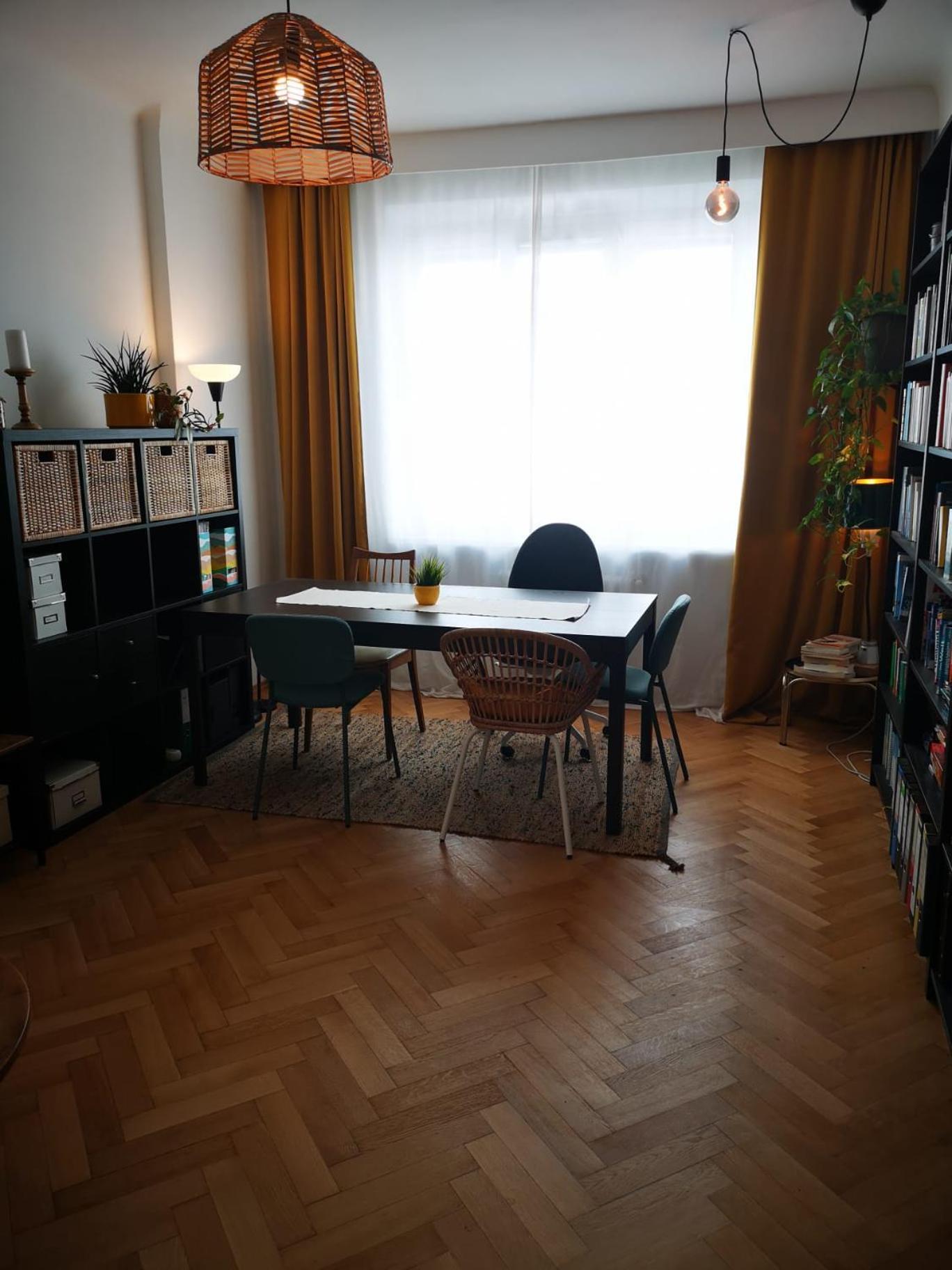 Lovely Apartment In Historic Center 维也纳 外观 照片