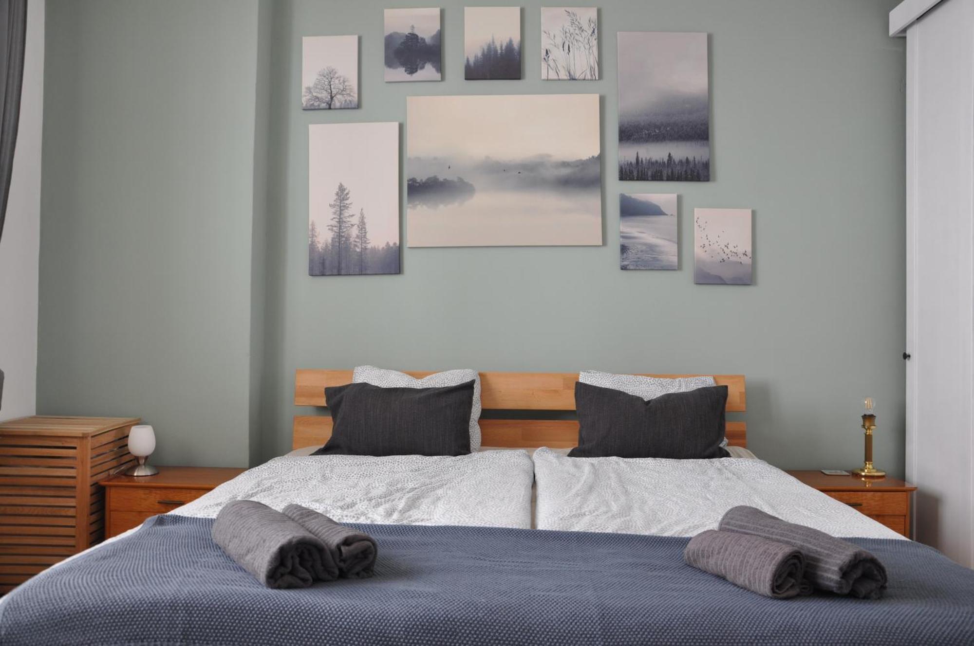 Lovely Apartment In Historic Center 维也纳 外观 照片