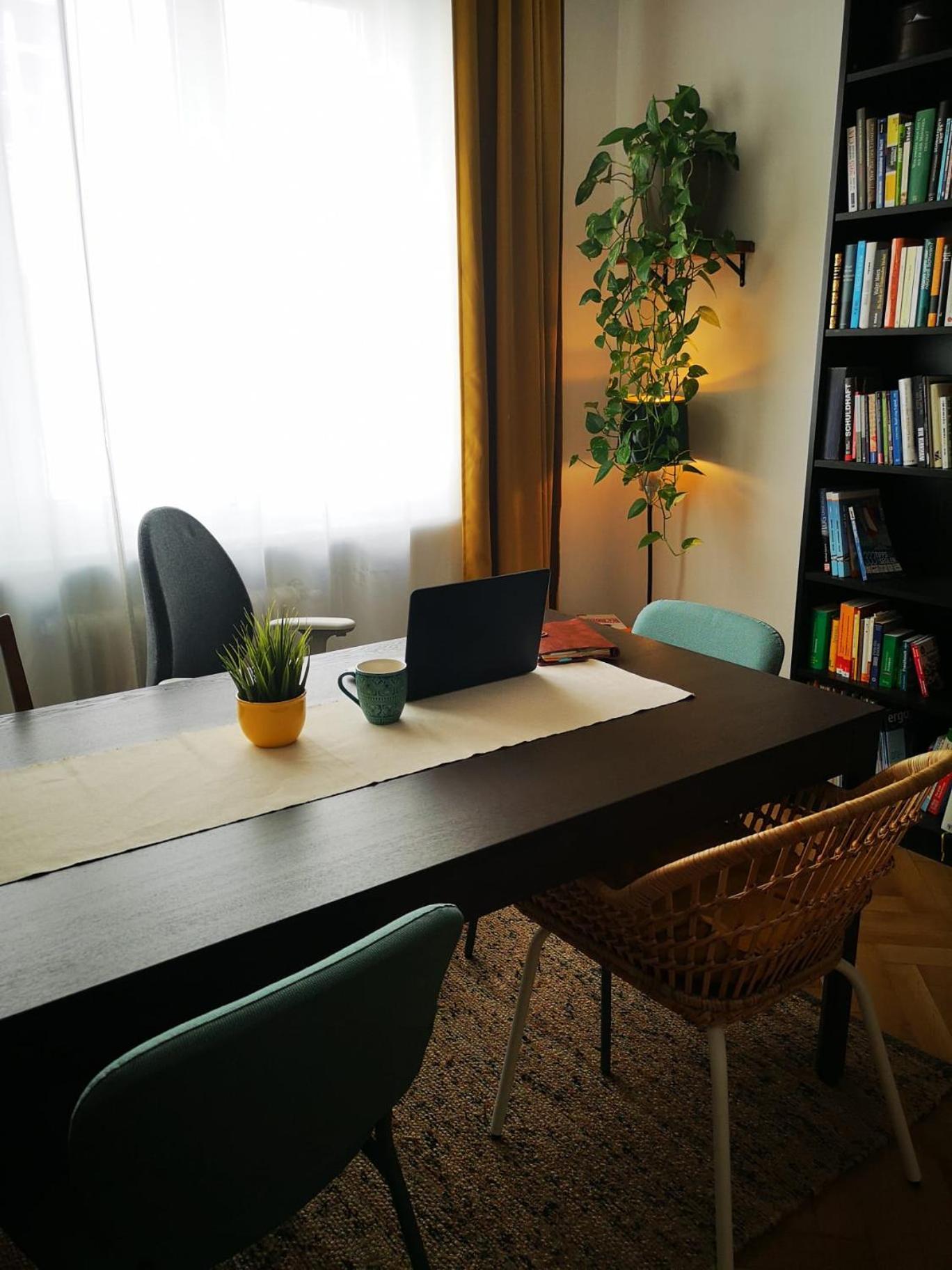 Lovely Apartment In Historic Center 维也纳 外观 照片