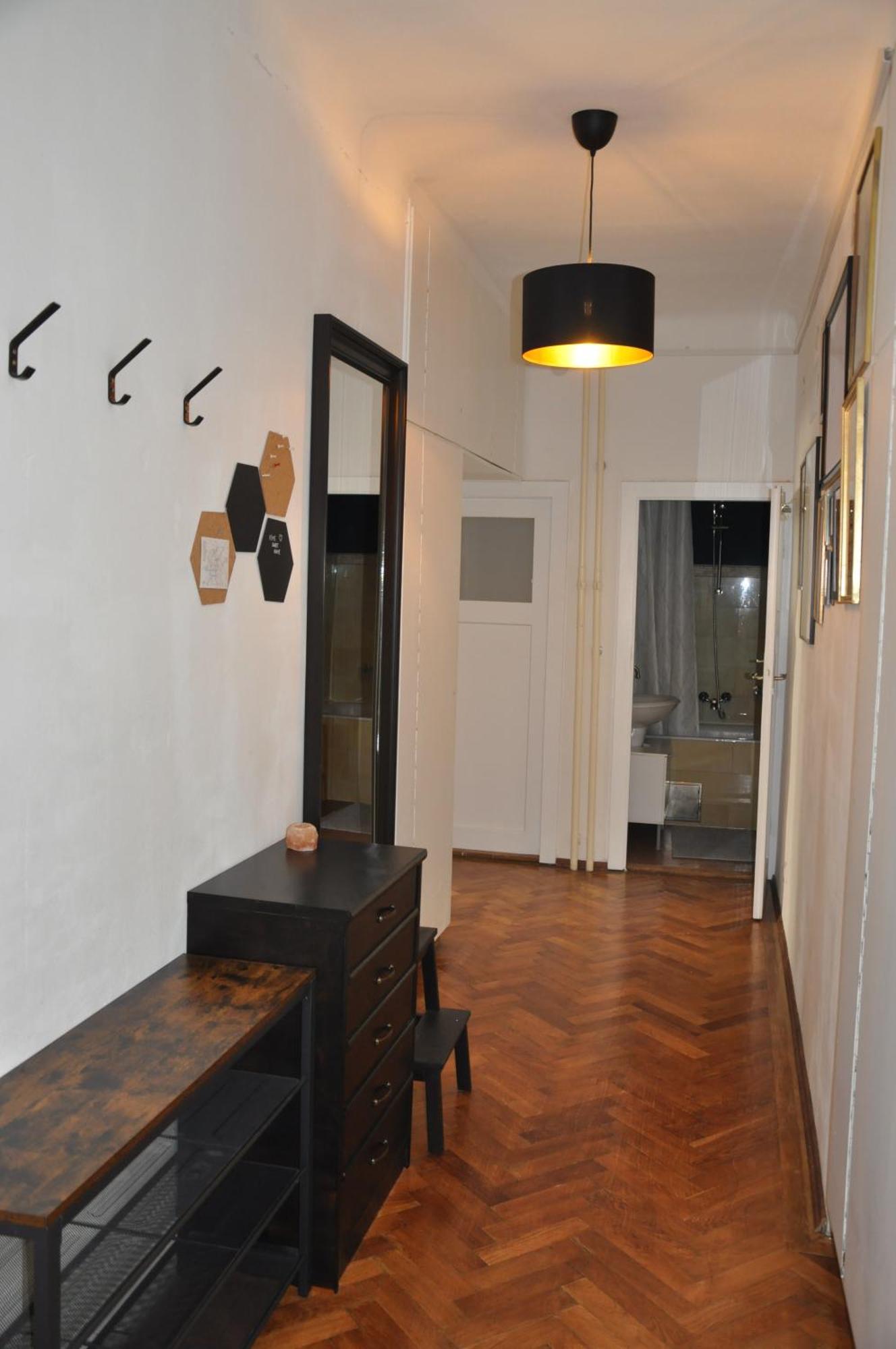 Lovely Apartment In Historic Center 维也纳 外观 照片