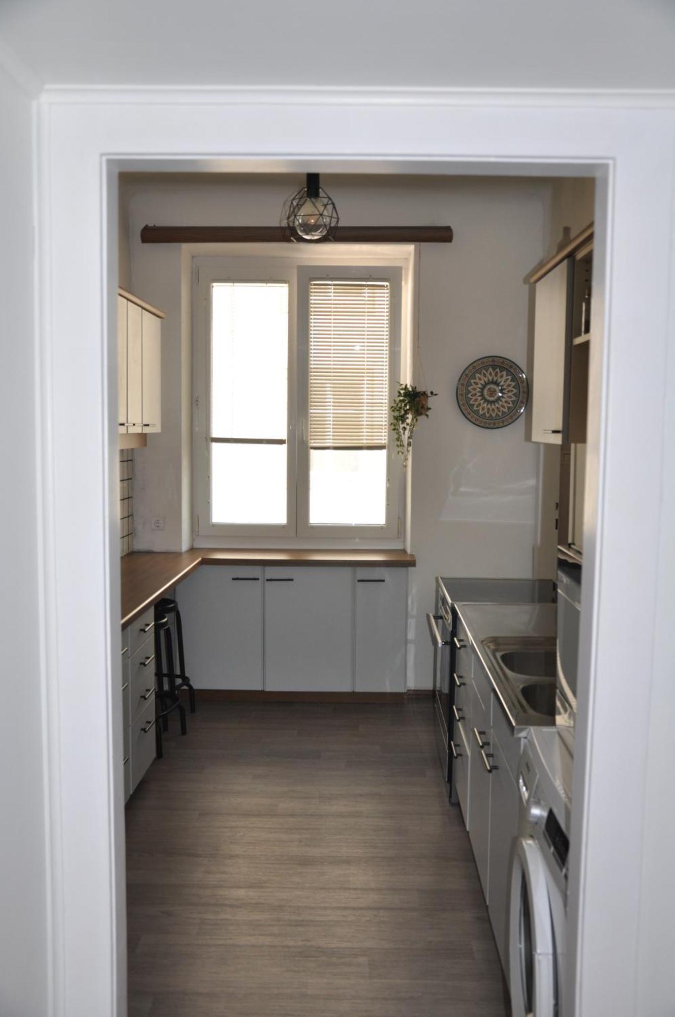 Lovely Apartment In Historic Center 维也纳 外观 照片