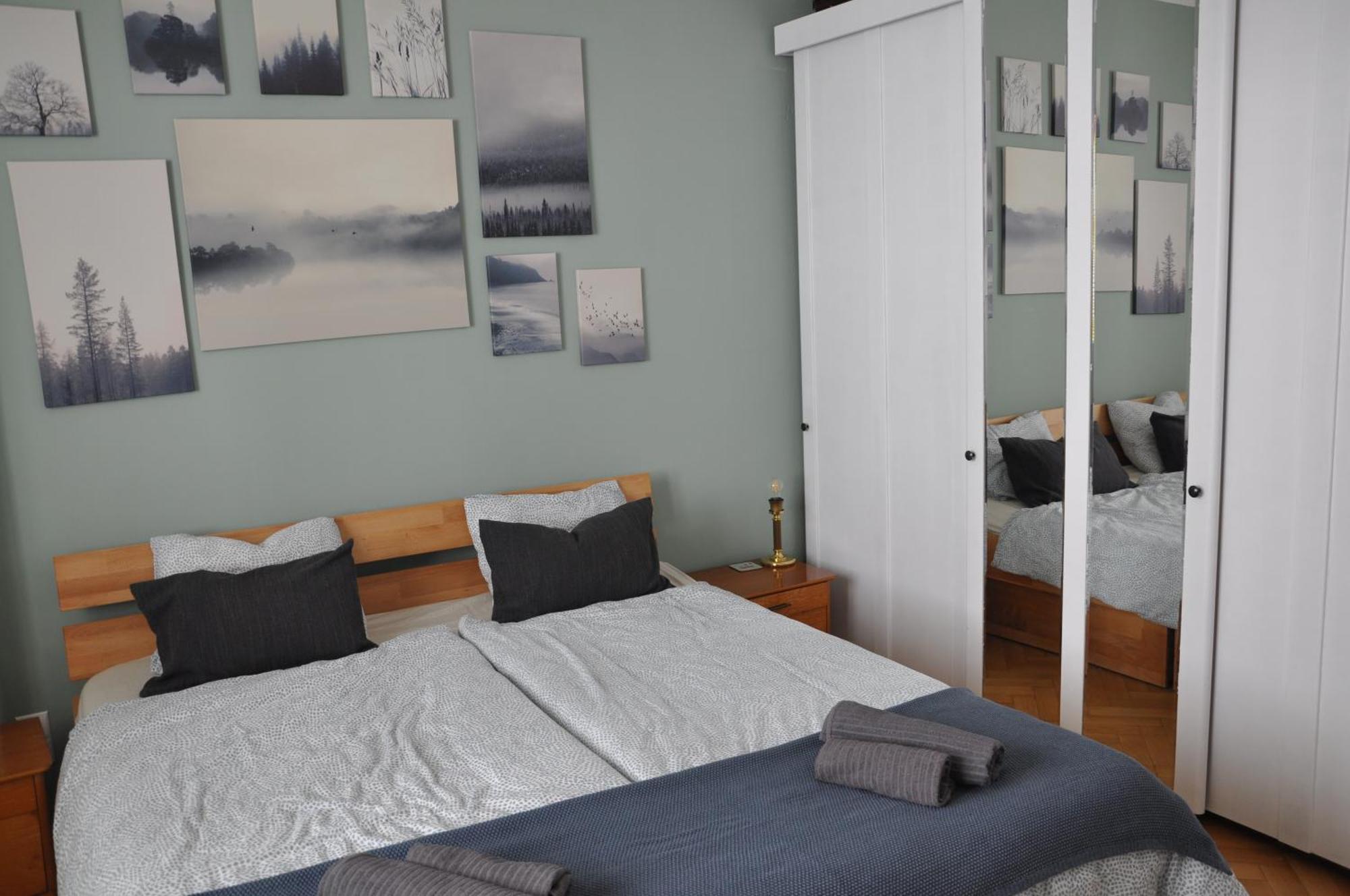 Lovely Apartment In Historic Center 维也纳 外观 照片