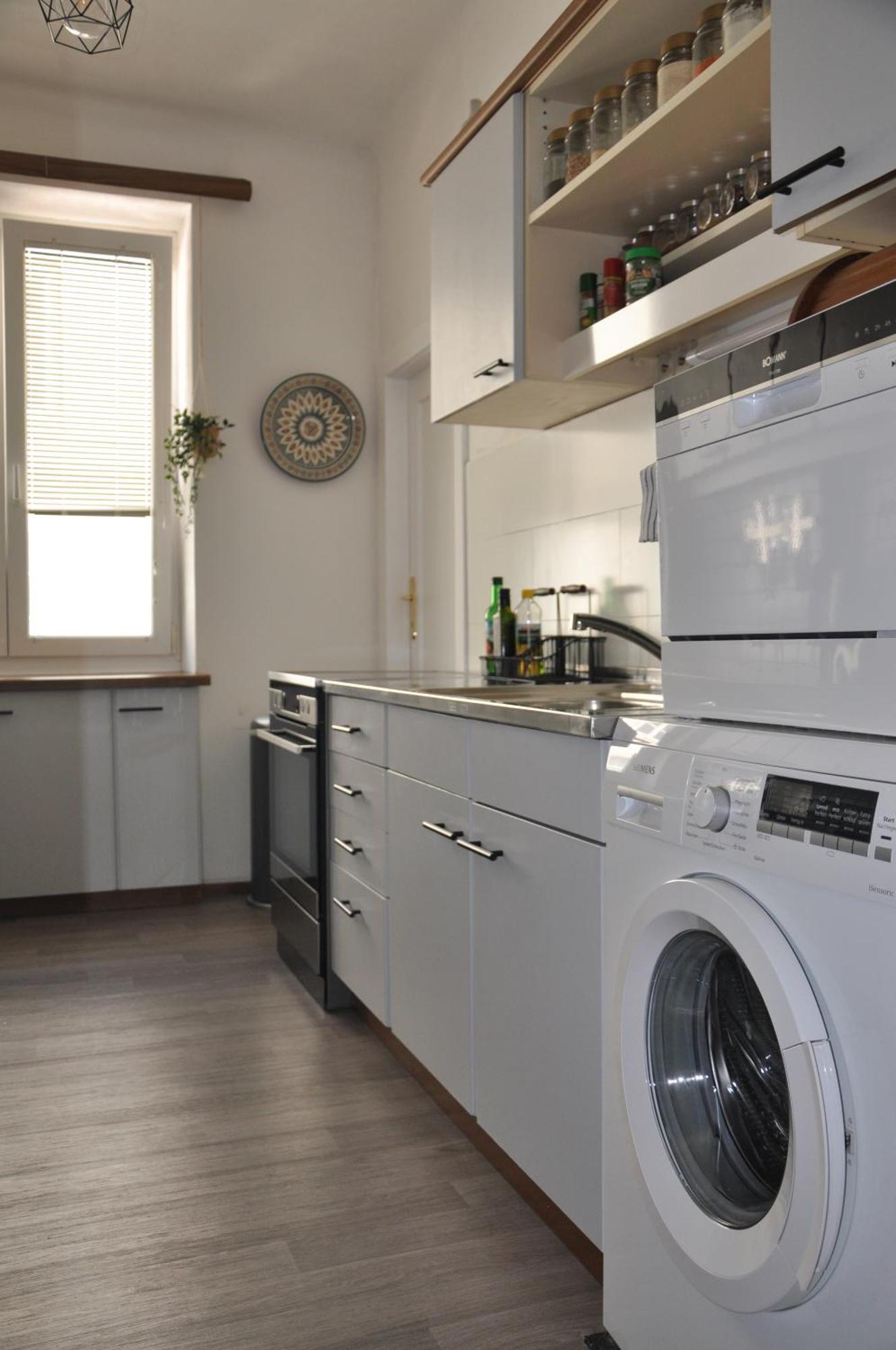 Lovely Apartment In Historic Center 维也纳 外观 照片