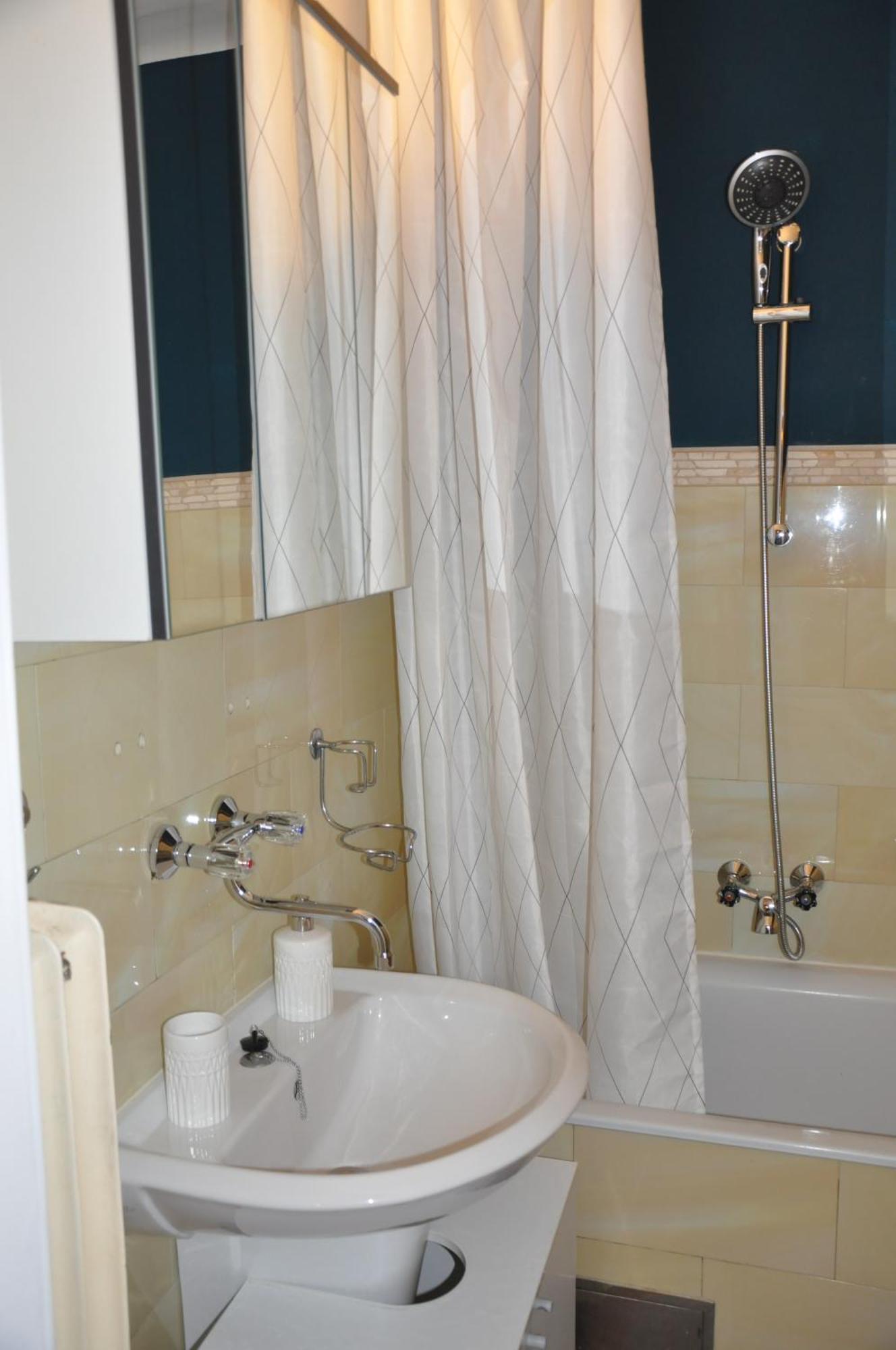 Lovely Apartment In Historic Center 维也纳 外观 照片