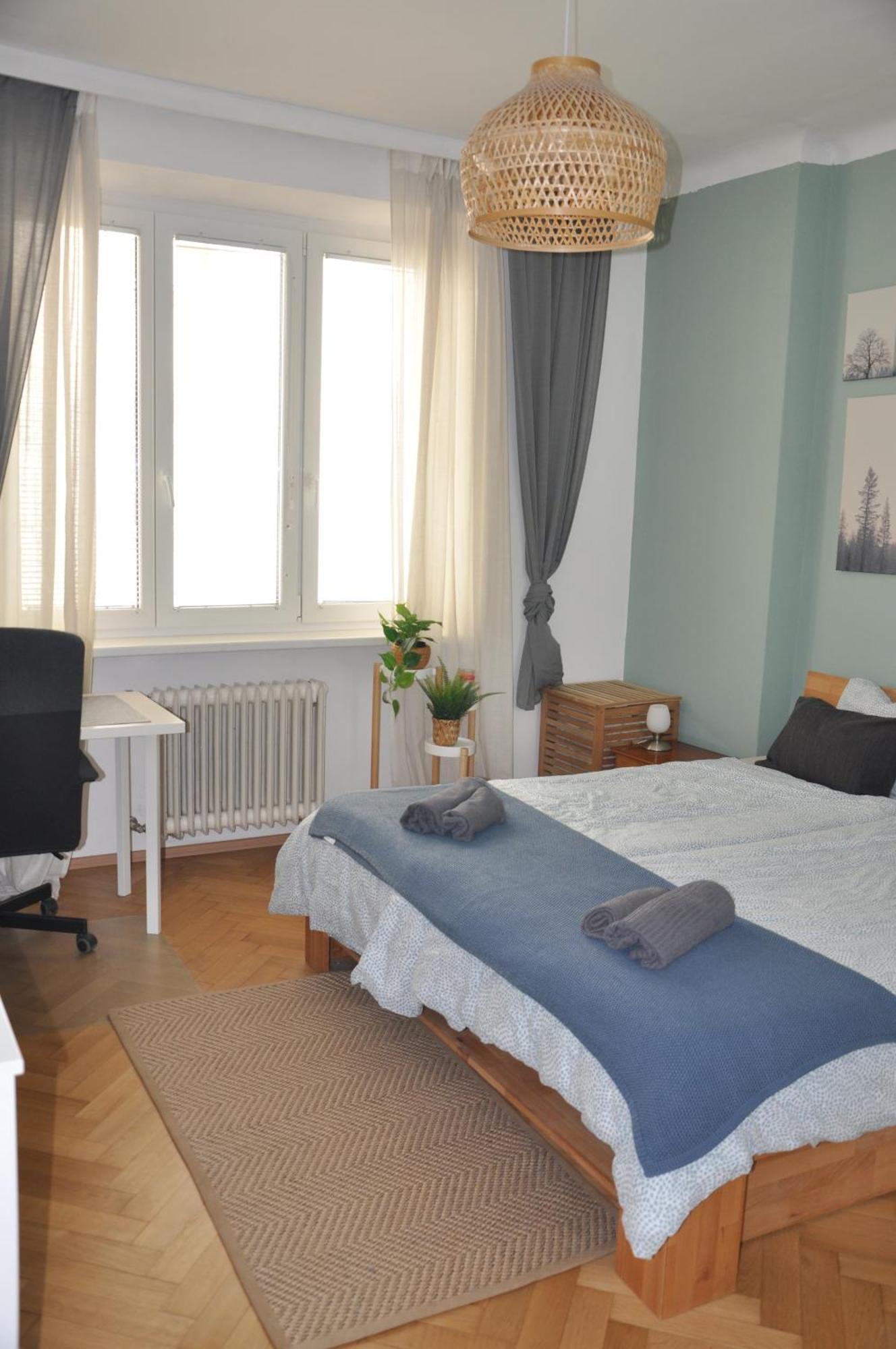 Lovely Apartment In Historic Center 维也纳 外观 照片